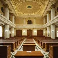 Supreme Court of Algeria