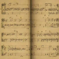 Six Fugues on the Name BACH Op. 60 No. 1 (Schumann)
