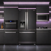 Snapper XGT 54 Snow Blower