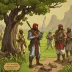 Sorcery! Part 1: The Shamutanti Hills