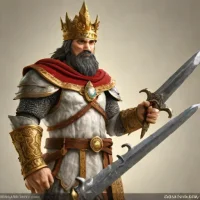 Sorcery! Part 4: The Crown of Kings