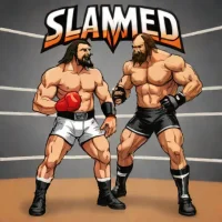 Slammed!