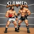 Slammed!