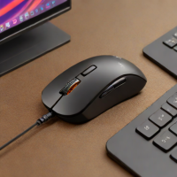 SteelSeries Rival 3 Wireless Gaming Mouse