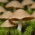 Sprucecone Cap
