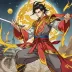 Star Martial God Technique