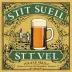 St Austell Proper Job