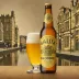 Saltaire Blonde