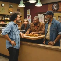 Superior Donuts