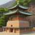 Silleuksa Pagoda