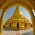 Shwe Modaw Pagoda