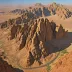 Sinai Massif
