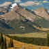 Sawatch Massif