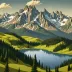 Selkirk Massif