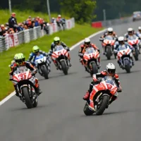 Spa 24 Hours Motorcycle (Liège-Bastogne-Spa)