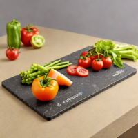 Stone Cutting Board - 10 x 6 Inches
