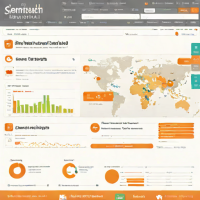 SEMrush Lite Plan