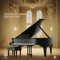 Sydney International Piano Competition