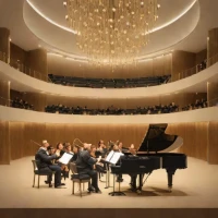 Solti International Conducting Competition