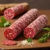 Salamini Italiani alla Cacciatora
