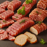 Špek (Czech)