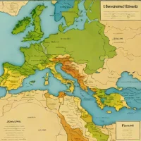 Sassanid Persian Empire