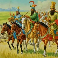 Scythian Civilization