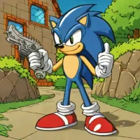 Sonic the Hedgehog (SatAM)