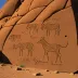Spitzkoppe Petroglyphs