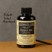 Sennelier Indian Ink