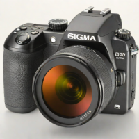 Sigma Flash 300EX