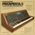 Sequential Circuits Prophet-5 Owner's Manual
