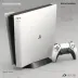 Sony PlayStation 5 System Manual