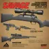 Savage Arms Axis Owner's Manual