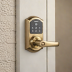 Schlage B655 Smart Deadbolt
