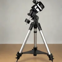 Sky-Watcher HEQ5 Pro SynScan Mount Manual
