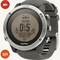 Suunto D5 Dive Computer User Guide