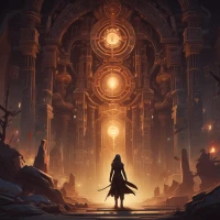 Sable Maze: Soul Catcher