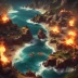 Sea of Lies: Burning Coast