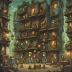 Stray Souls: Dollmaker's Story