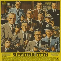 Sleuth (1972)