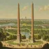 Sanssouci Obelisk