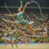 Summer Olympics Rhythmic Gymnastics