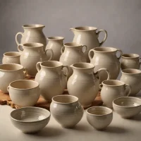 Shearwater Pottery