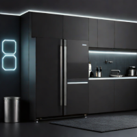 Silit 6-Quart Pressure Cooker