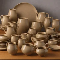 Stephen Pearce Pottery