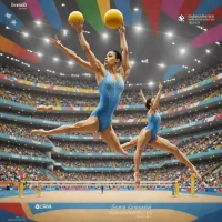 South American Gymnastics Championships