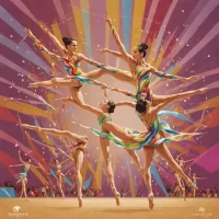 Spanish Rhythmic Gymnastics Championships