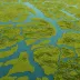Slave River Delta