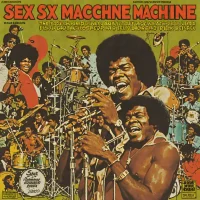 Sex Machine